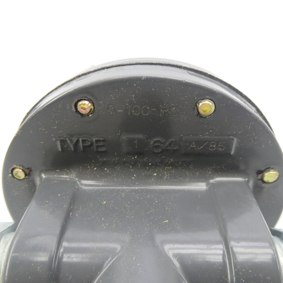 FISHER 164A/85 250PSI NSMP