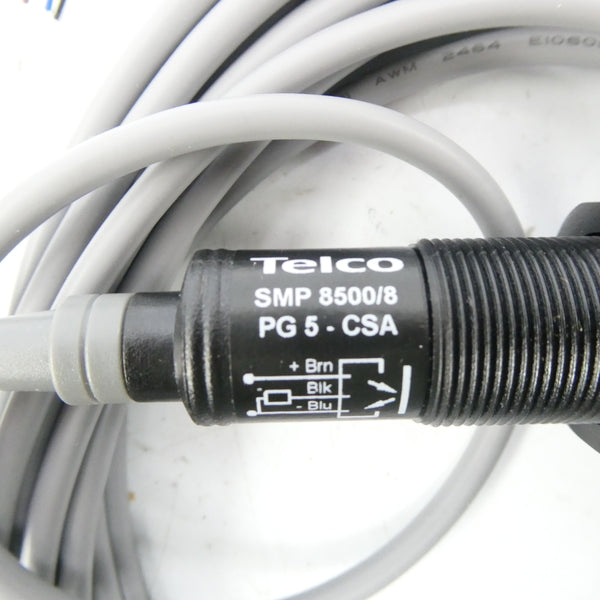 TELCO SMP8500/8PG5-CSA NSNP