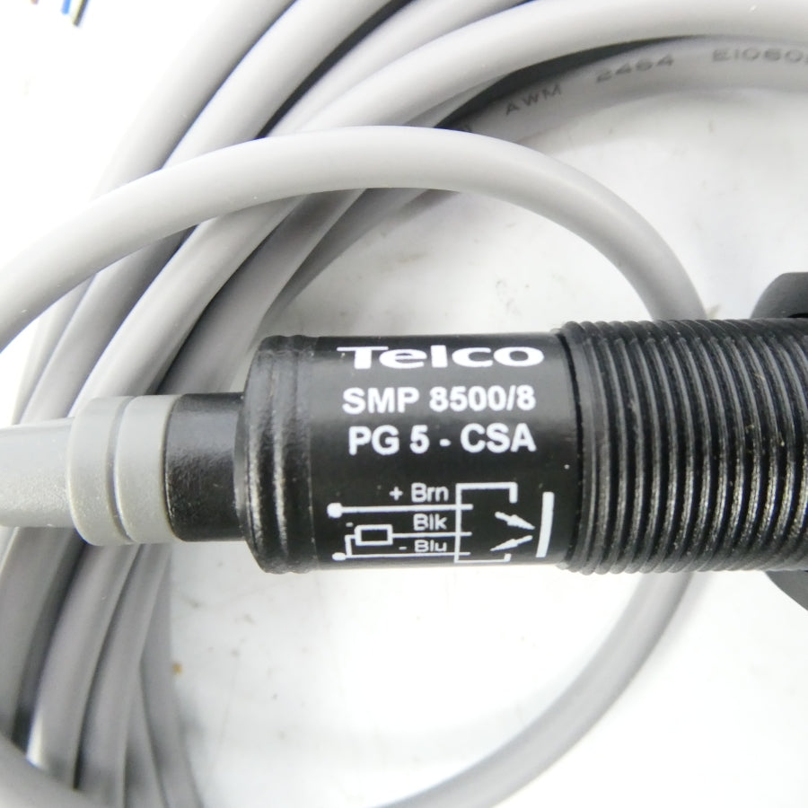 TELCO SMP8500/8PG5-CSA NSNP