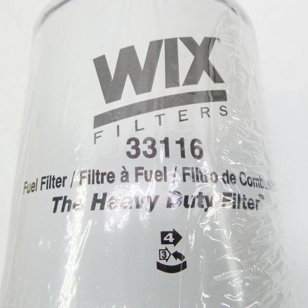 WIX 33116 NSMP