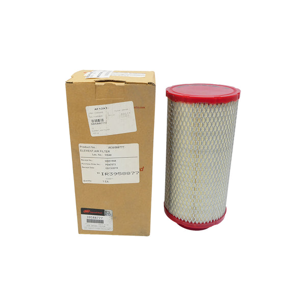 INGERSOLL RAND 39588777 NSMP