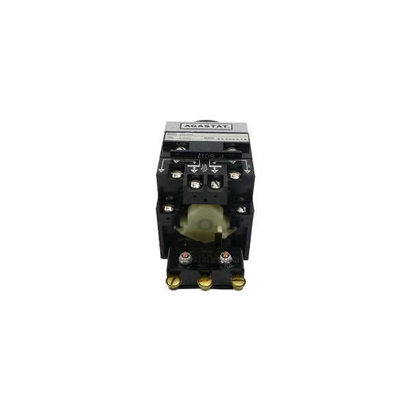 AGASTAT 7012PKL 125VDC 1-300S NSNP