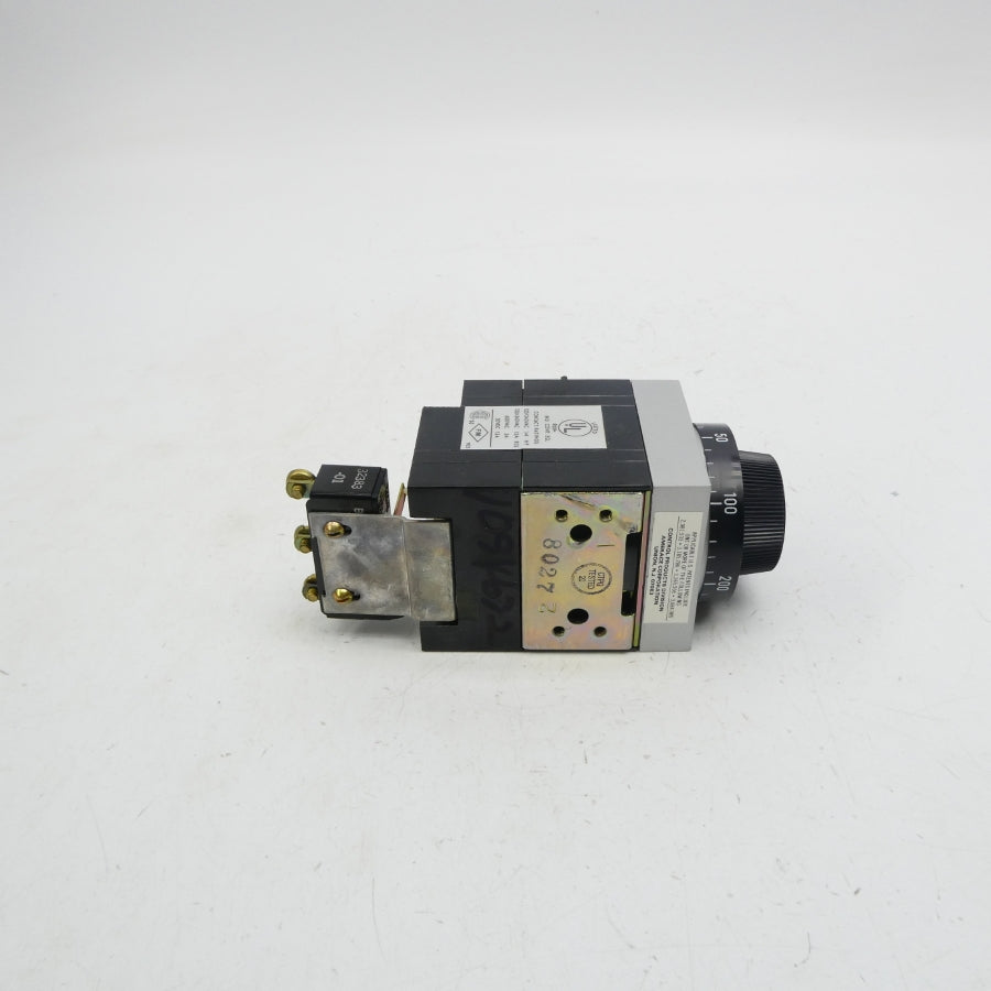 AGASTAT 7012PKL 125VDC 1-300S NSNP