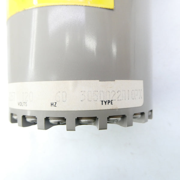 ATC 305D022A10PX 0-30 NSNP