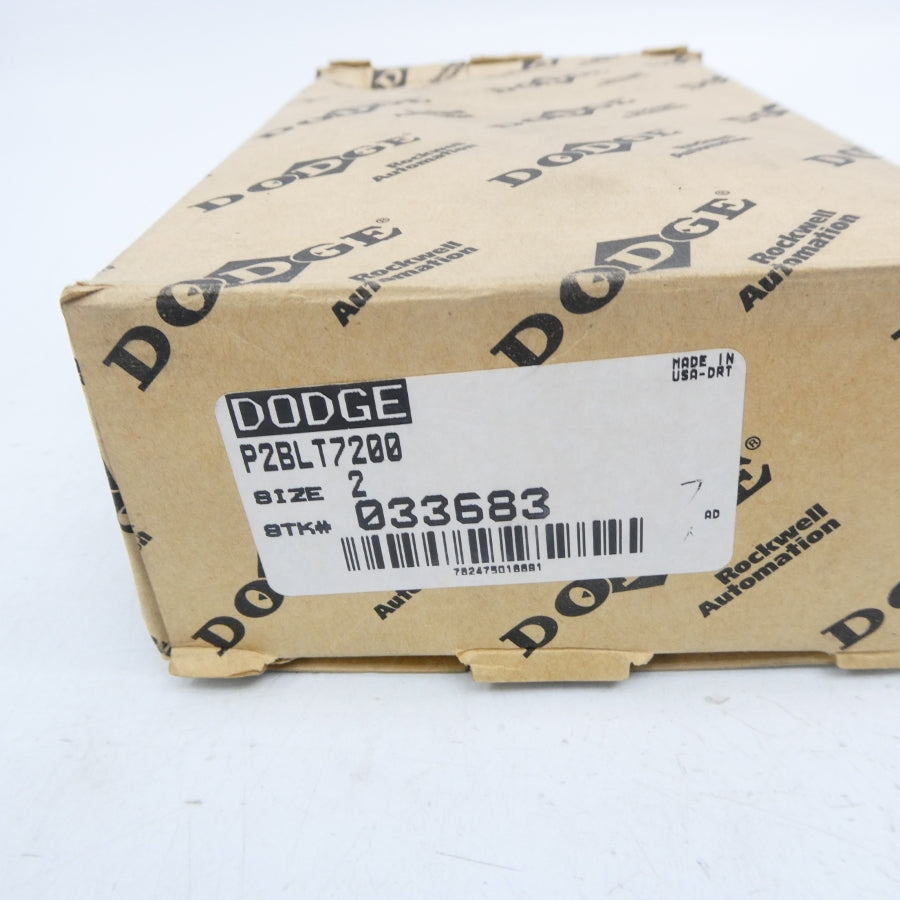 DODGE 033683 P2BLT7200 NSMP