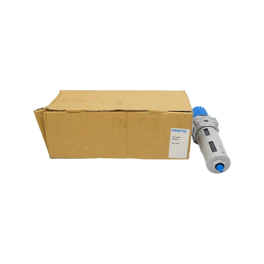 FESTO LFR-D-MIDI 00546425 240PSI NSMP