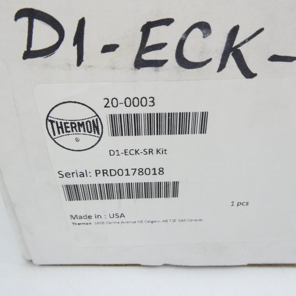 THERMON 20-0003 D1-ECK-SR NSMP