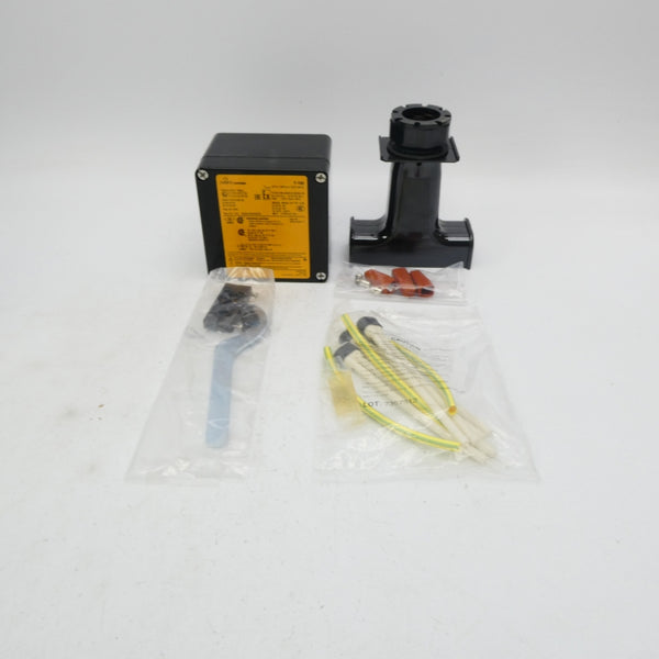 NVENT RAYCHEM T-100 447379-000 NSMP