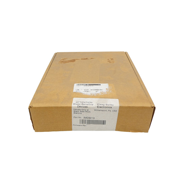 ELSAG BAILEY ELECTRONICS IMDSI13 NSFS