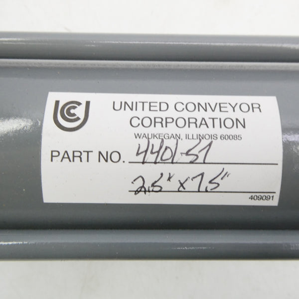UNITED CONVEYOR 4401-51 NSNP