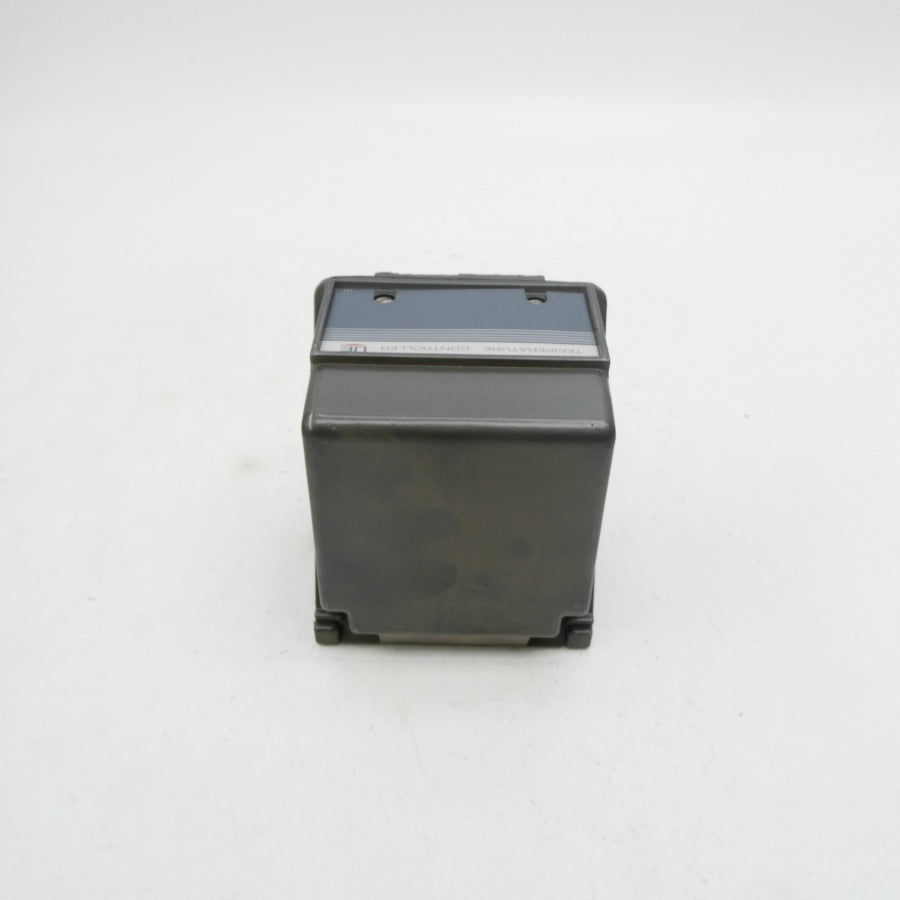 UNITED ELECTRIC C302-109-9326 125/250VAC 15A 200-425'F NSNP