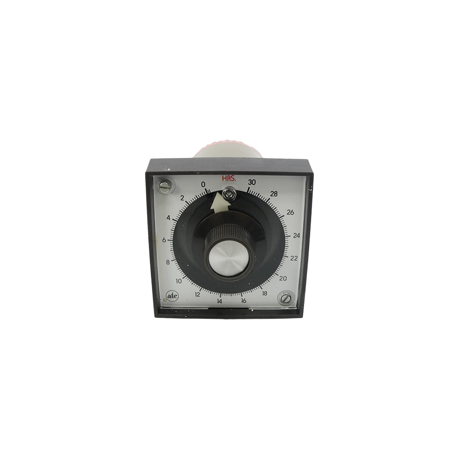 ATC 305E022A10PX 120V 0-30HR NSNP