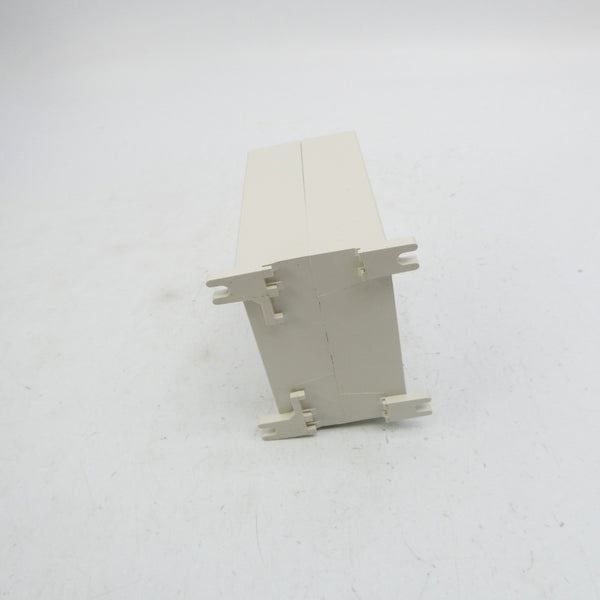 SQUARE D 9065SPC6 SER. C 600VAC 2.0-9.0A NSNP