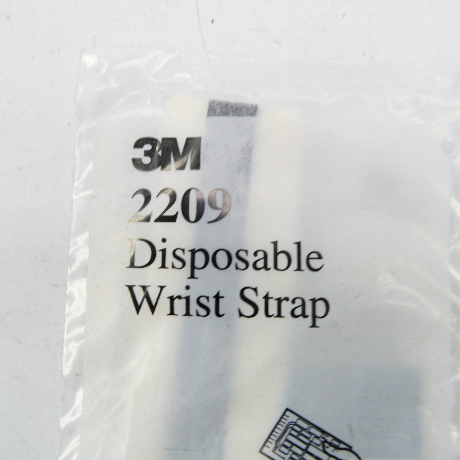 3M 2209 NSMP