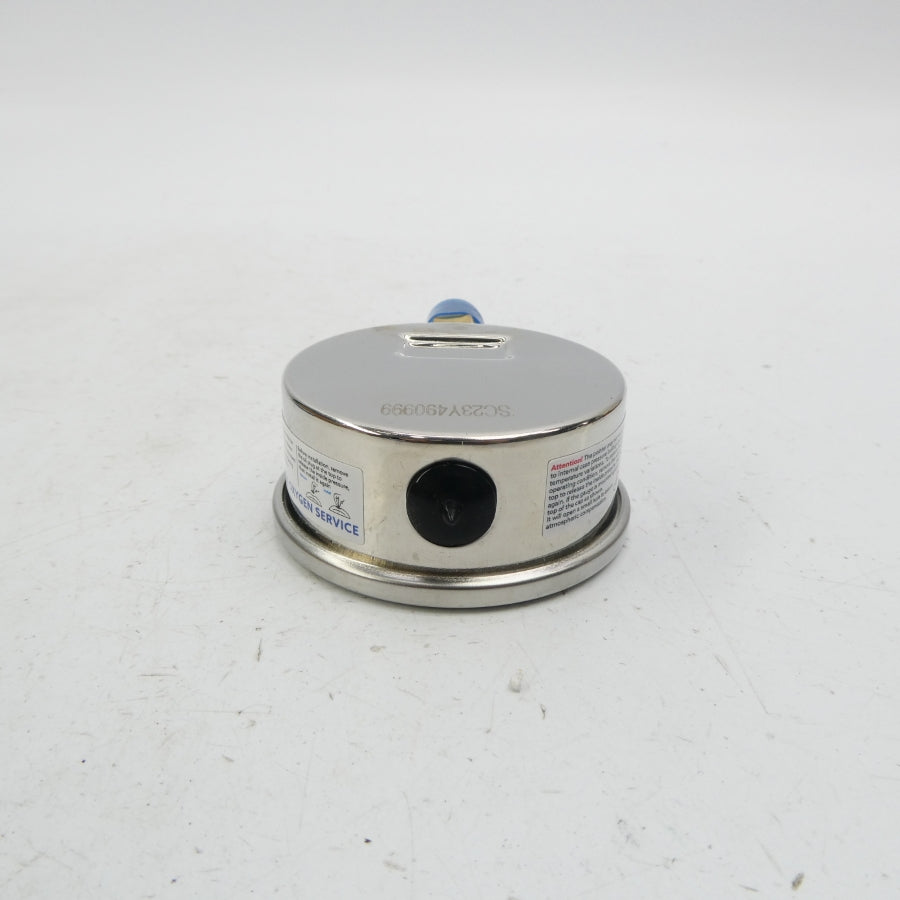 SENCTRL X003DR3JJR 60PSI NSMP