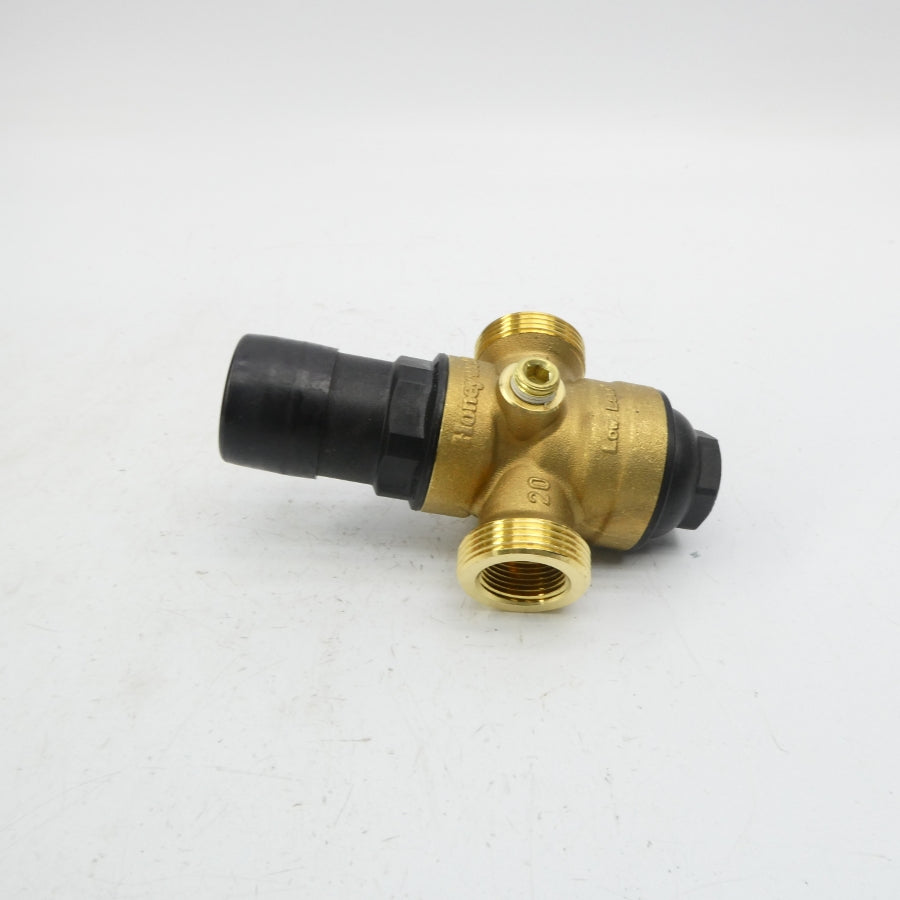 HONEYWELL DS06-101-SUS-LF/U 250PSI 3/4" NSMP