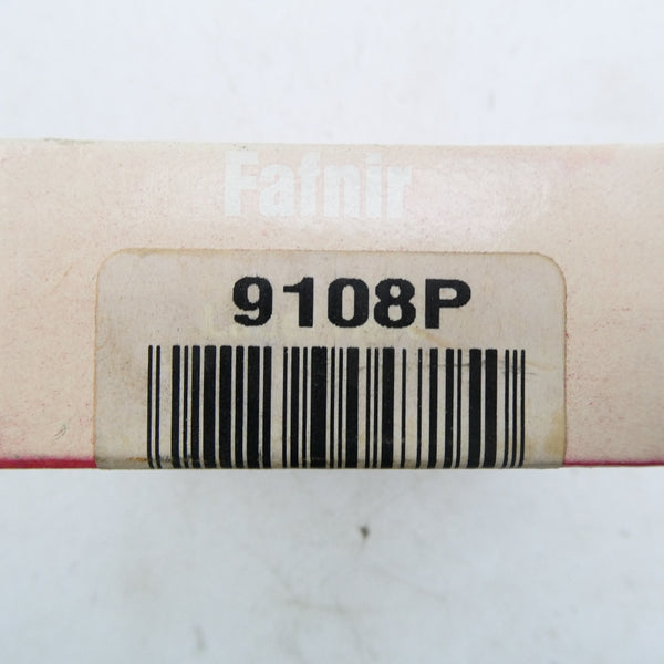 FAFNIR 9108P NSMP