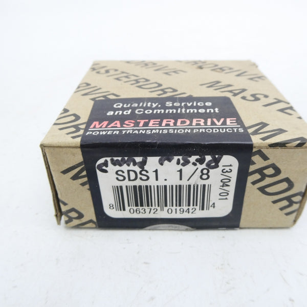 MASTERDRIVE SDS1.1/8 NSMP