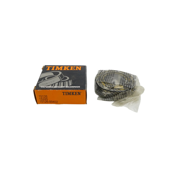 TIMKEN 15126 NSMP