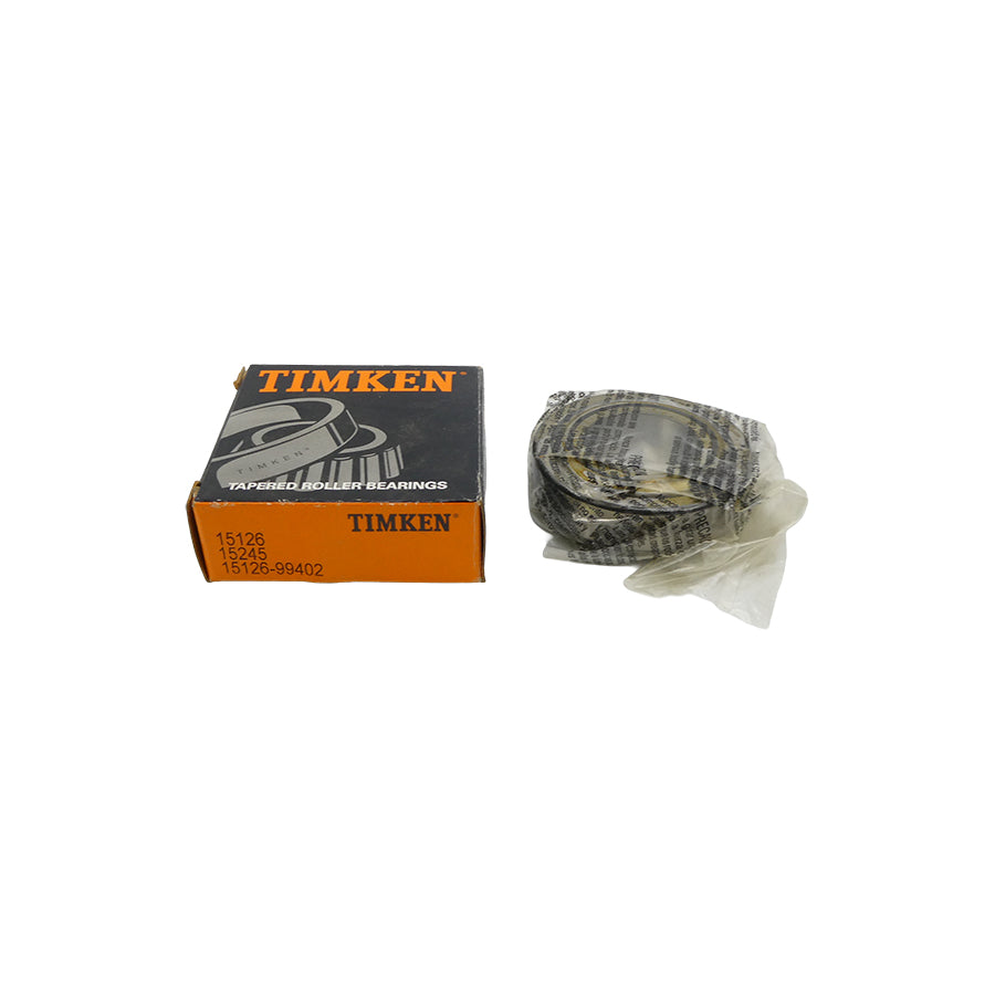 TIMKEN 15126 NSMP