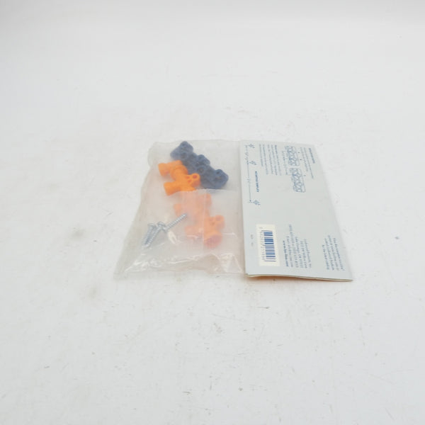 LOC-LINE 21199 1/4" NSMP