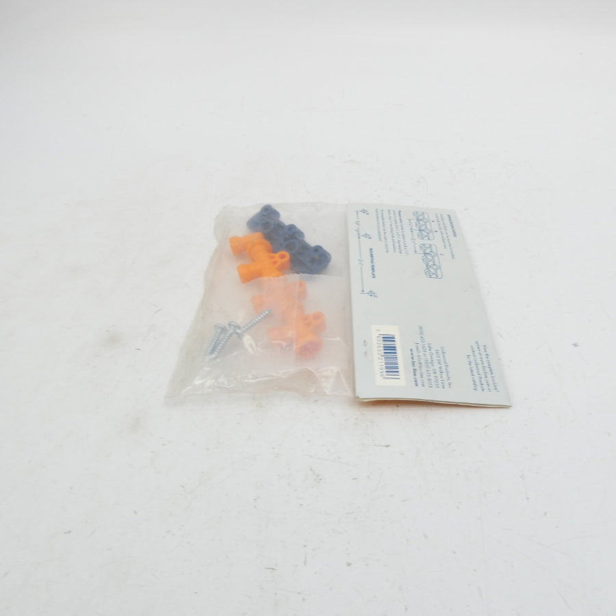 LOC-LINE 21199 1/4" NSMP