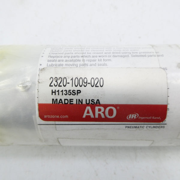 ARO 2320-1009-020 NSMP