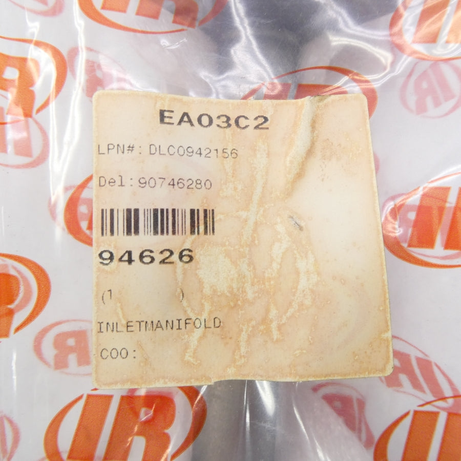 INGERSOLL RAND EA03C2 94626 NSMP