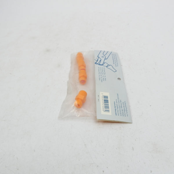LOC-LINE 3P819 1/4" (PKG OF 4) NSMP