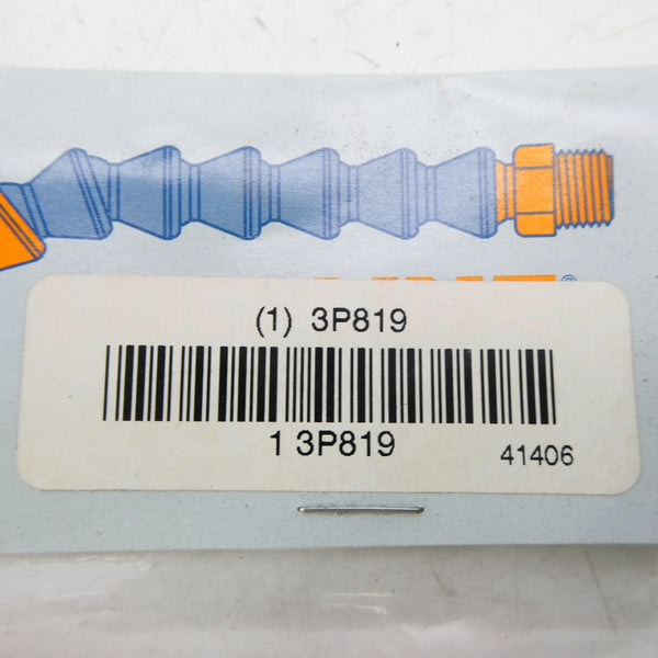 LOC-LINE 3P819 1/4" (PKG OF 4) NSMP