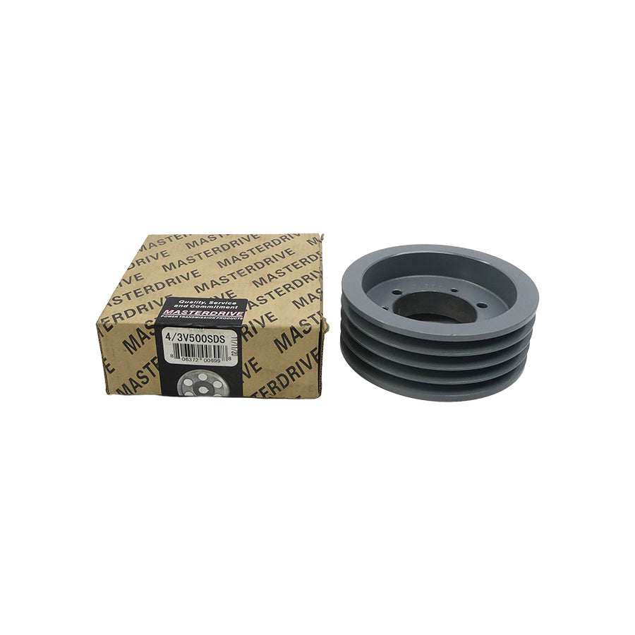MASTERDRIVE 4/3V500SDS NSMP