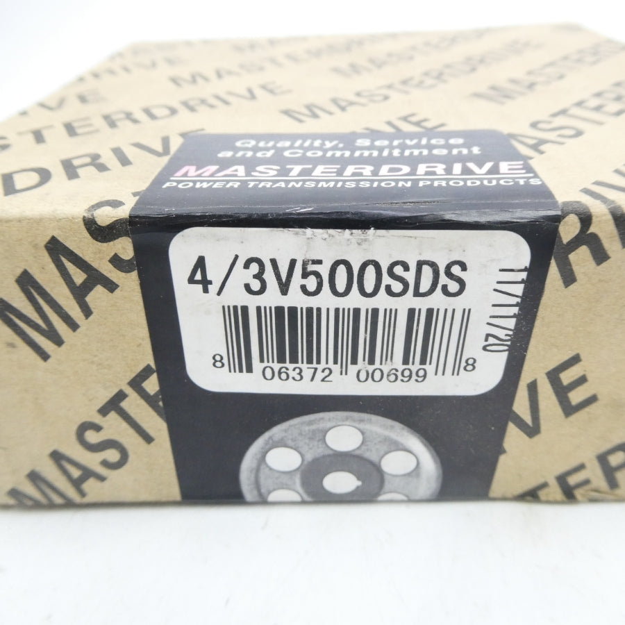 MASTERDRIVE 4/3V500SDS NSMP