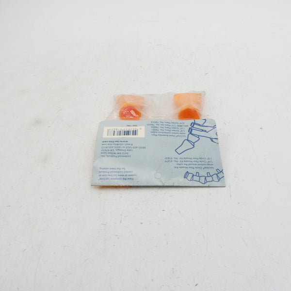 LOC-LINE 1DXW3 1-1/4" (PKG OF 2) NSMP