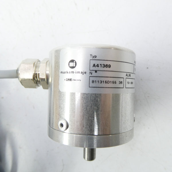 MARKEM IMAJE A41369 10-30V NSMP