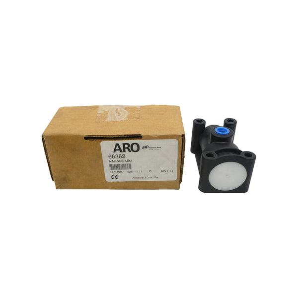 ARO 66362 NSMP