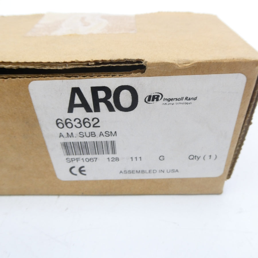 ARO 66362 NSMP