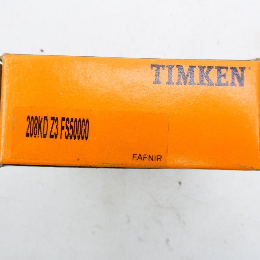 TIMKEN 208KDZ3FS50000 NSMP