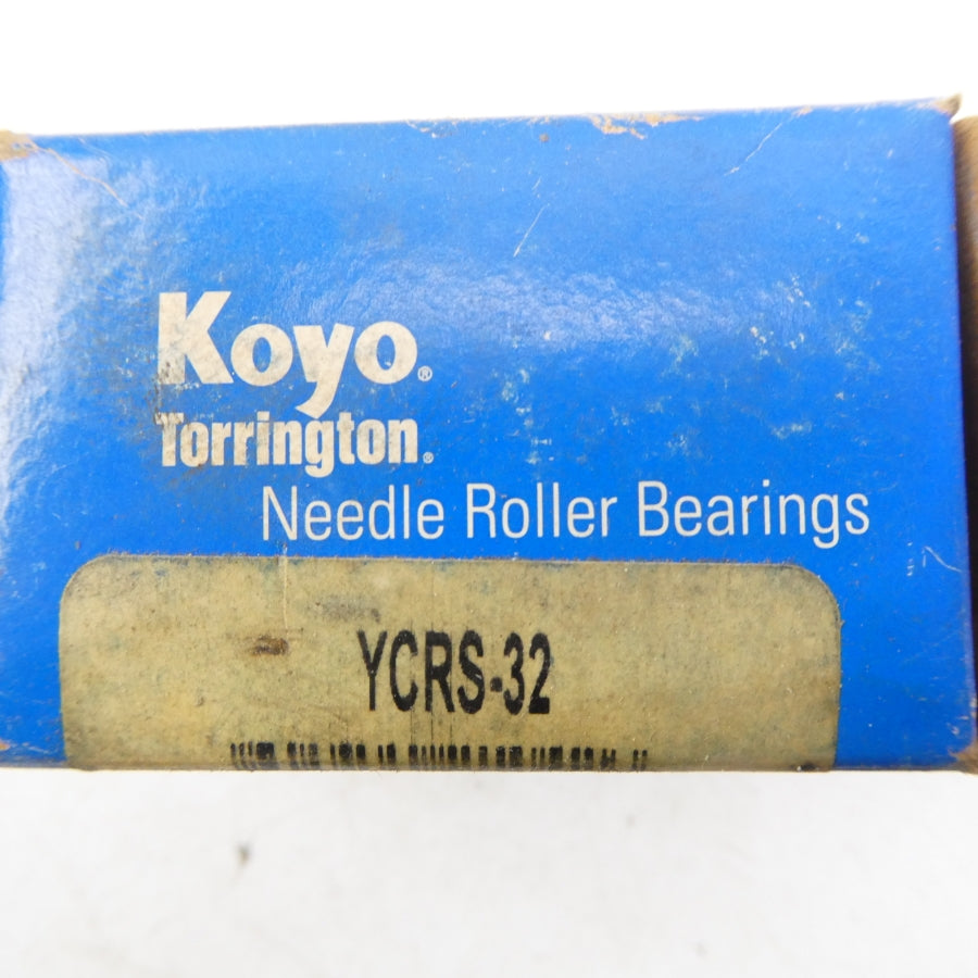 KOYO YCRS-32 NSMP