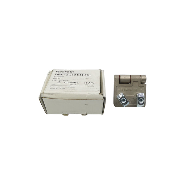 REXROTH 3842544531 NSMP