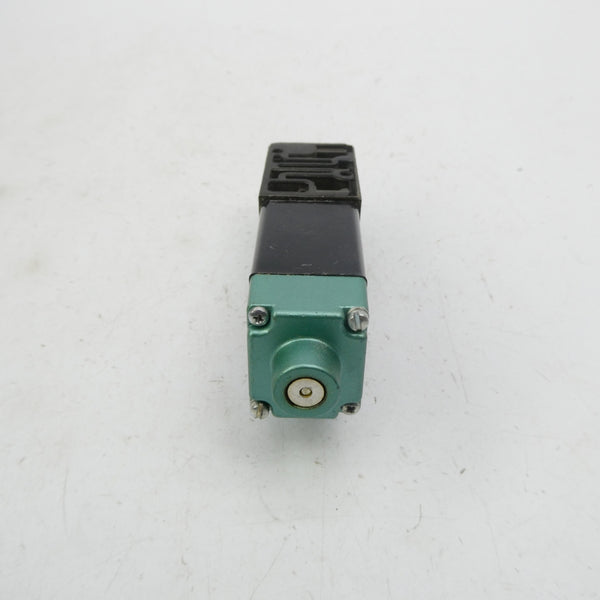 NUMATICS 081SA4004 24VDC 0.26A 150PSI NSNP