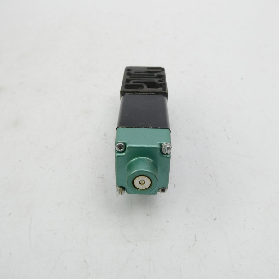 NUMATICS 081SA4004 24VDC 0.26A 150PSI NSNP