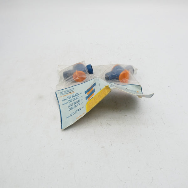 LOC-LINE 6Y708 1/2" (PKG OF 2) NSMP