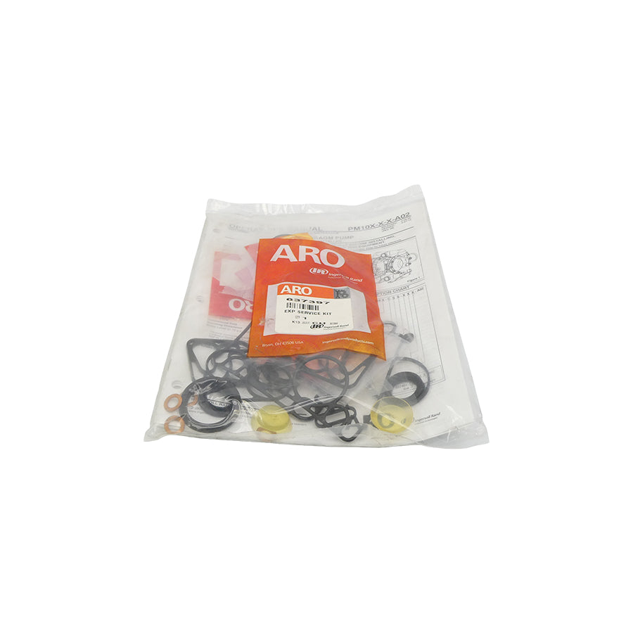 ARO 637397 NSMP