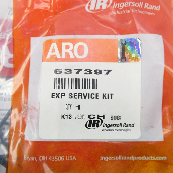 ARO 637397 NSMP