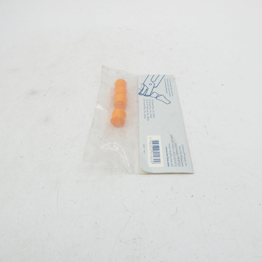 LOC-LINE 41480 1/4" (PKG OF 4) NSMP