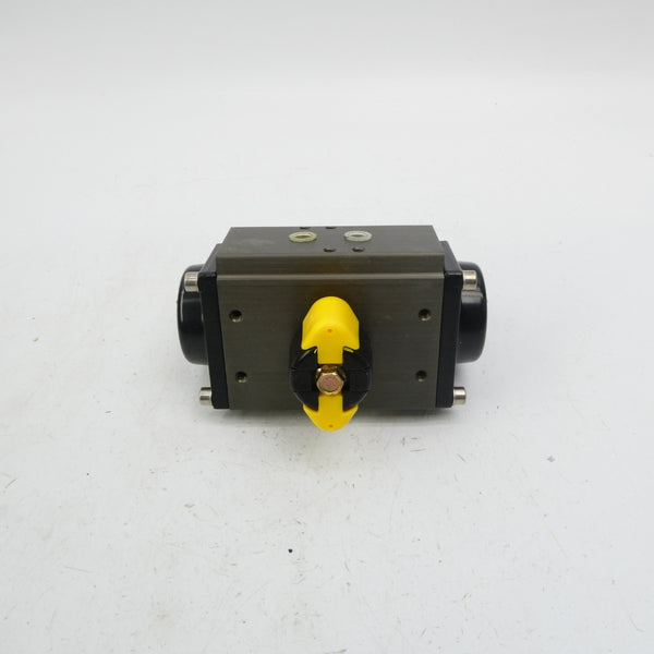 DYNAQUIP CONTROLS 191033.5 NSMP