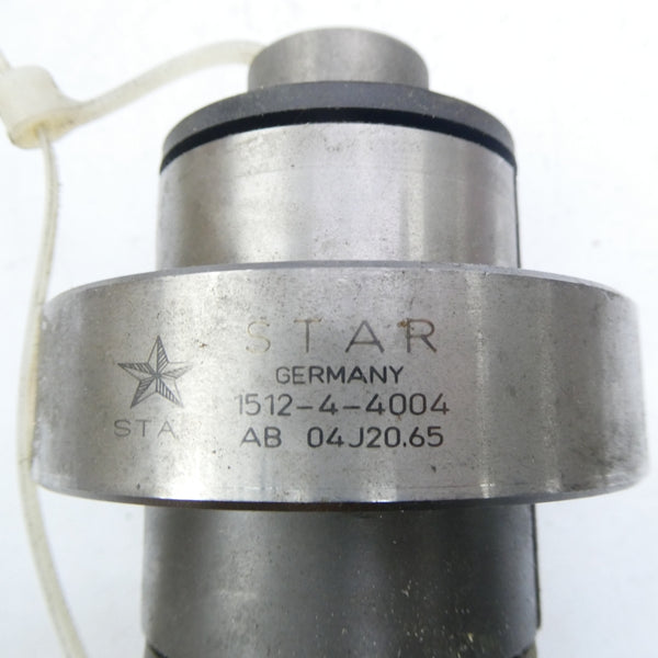STAR 1512-4-4004 NSNP