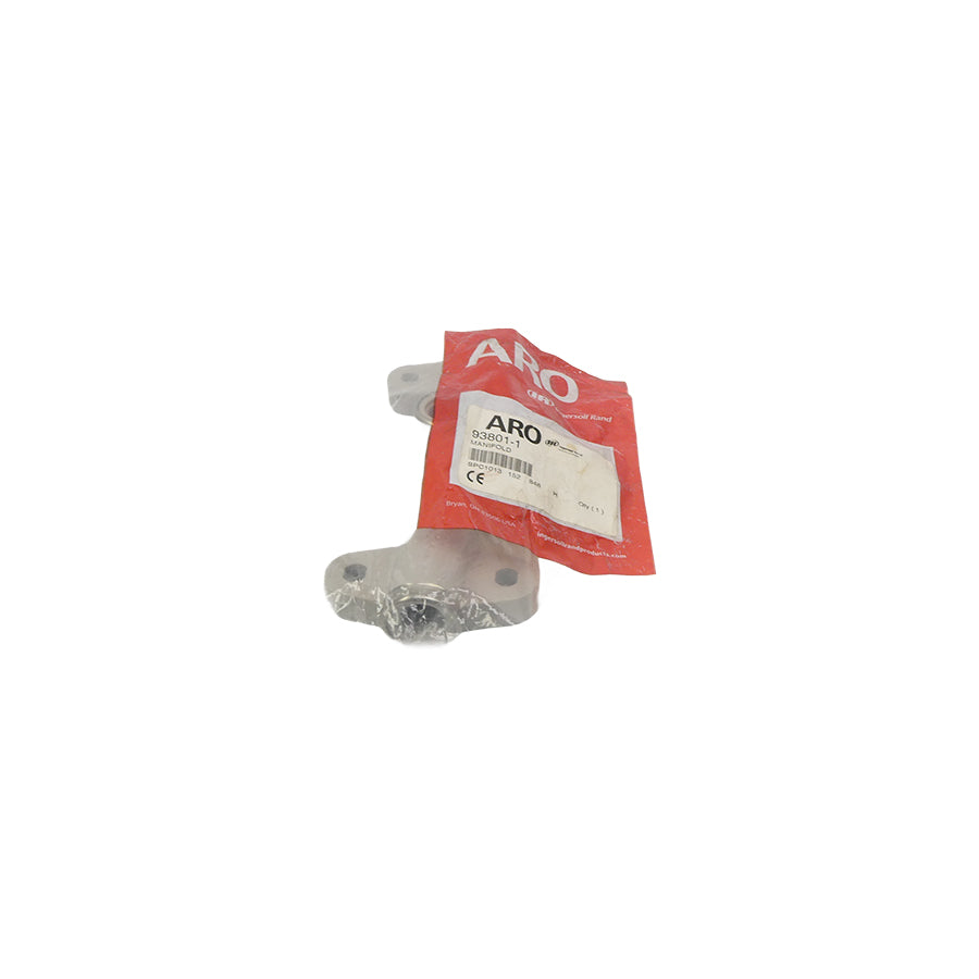 ARO 93801-1 NSMP