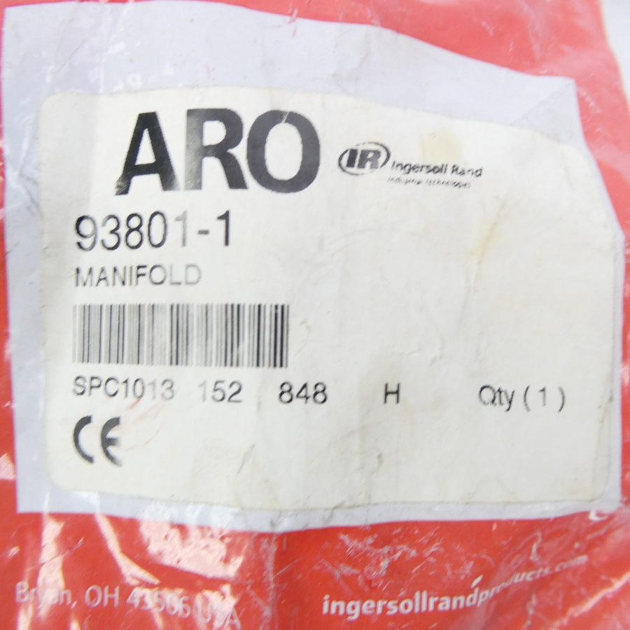 ARO 93801-1 NSMP