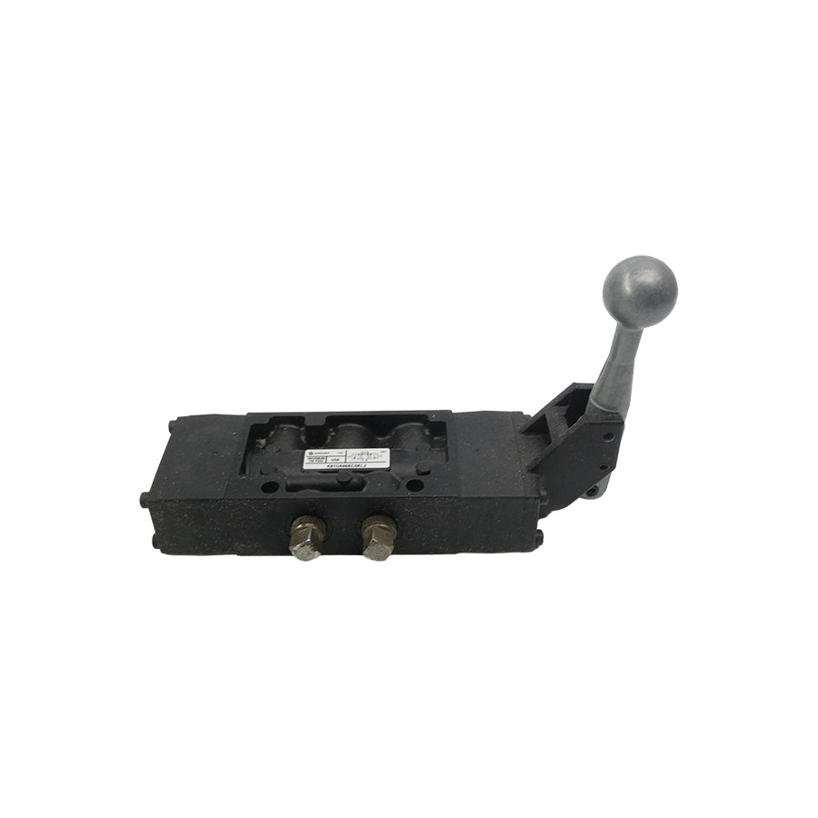 NORGREN K81DA06KC0KL2 150PSI NSNP